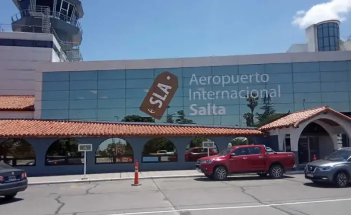 Taxis en Jujuy - Destinos