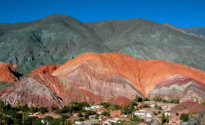 Taxis en Jujuy - Destinos