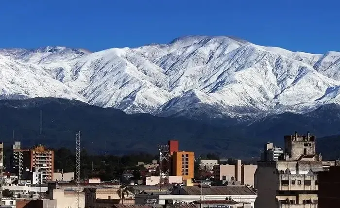 Taxis en Jujuy - Destinos